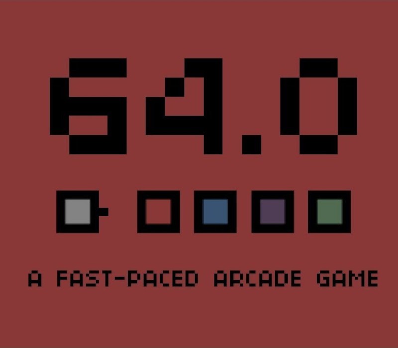 Games like 64.0