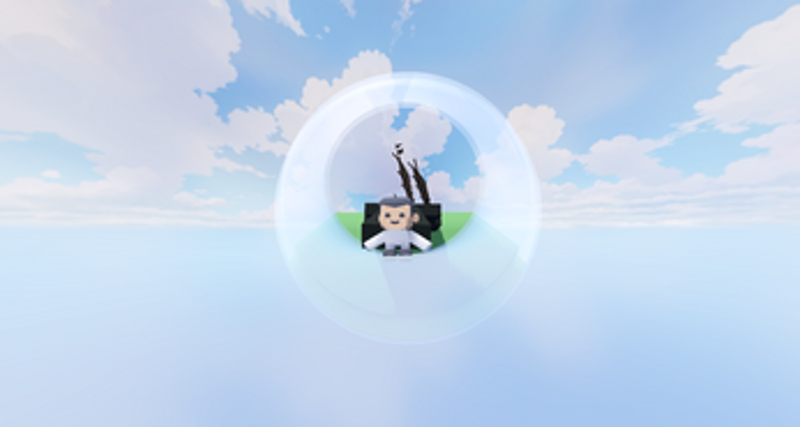 A Bottle’s Curse Image