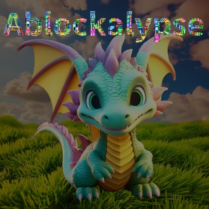 Ablockalypse screenshot