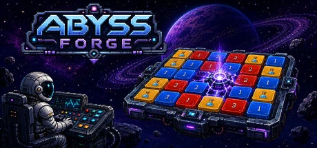 Games like Abyss Forge
