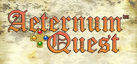 Games like Aeternum Quest