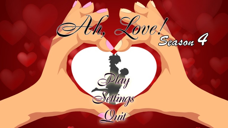 Ah, Love! Season 4 Image