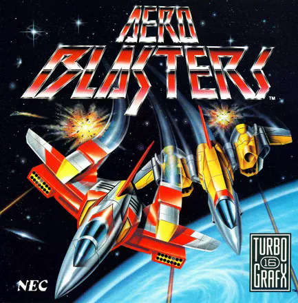 Games like Air Buster: Trouble Specialty Raid Unit