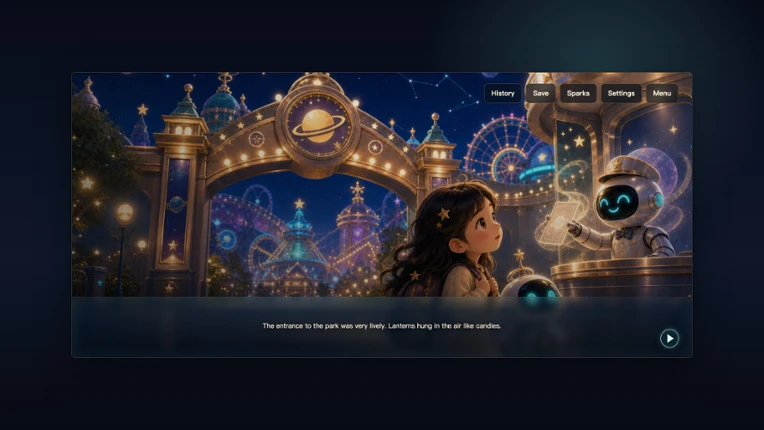 Alice & Aidy: The Big Adventure Image
