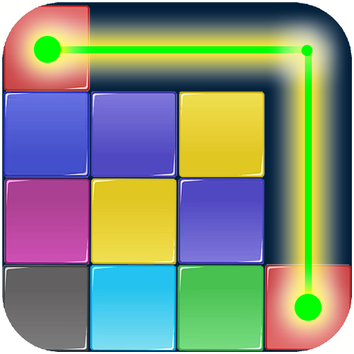 Games like AM App: Color Connect