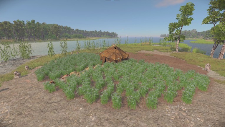 Ancient Cities screenshot