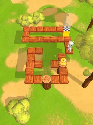 Angelo Labyrinth screenshot