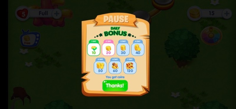 Animal Instincts Image