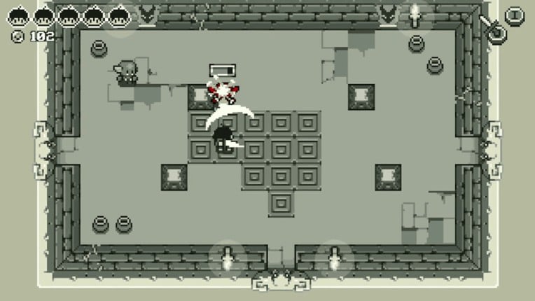 Apu's Journey screenshot