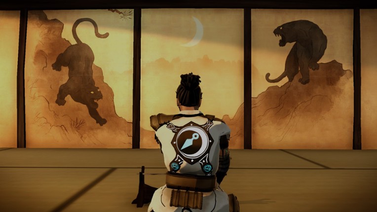 Aragami Image