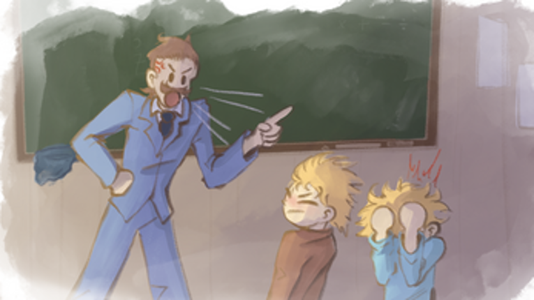Archive Quest screenshot
