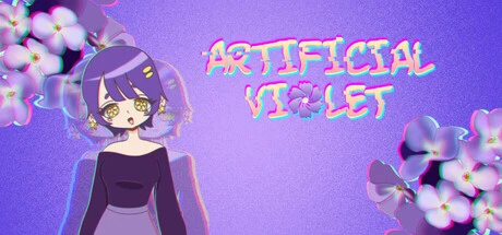 Games like Artificial Violet