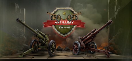 Games like Artillery Tycoon