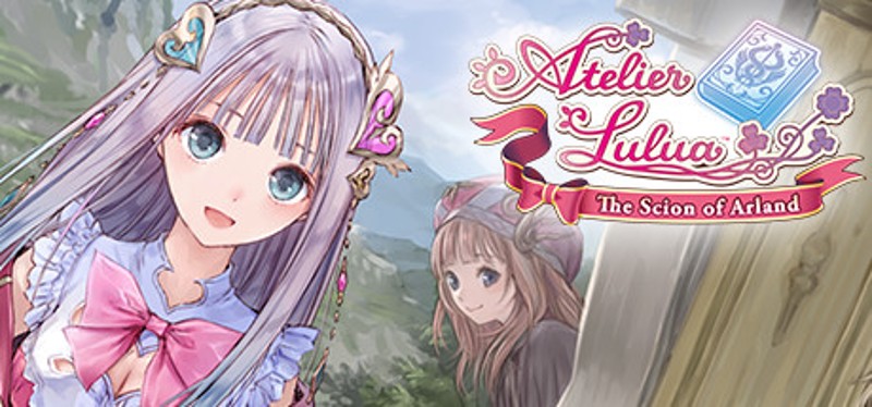 Atelier Lulua: The Scion of Arland Image
