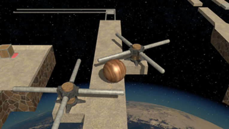 Balance Ball Image