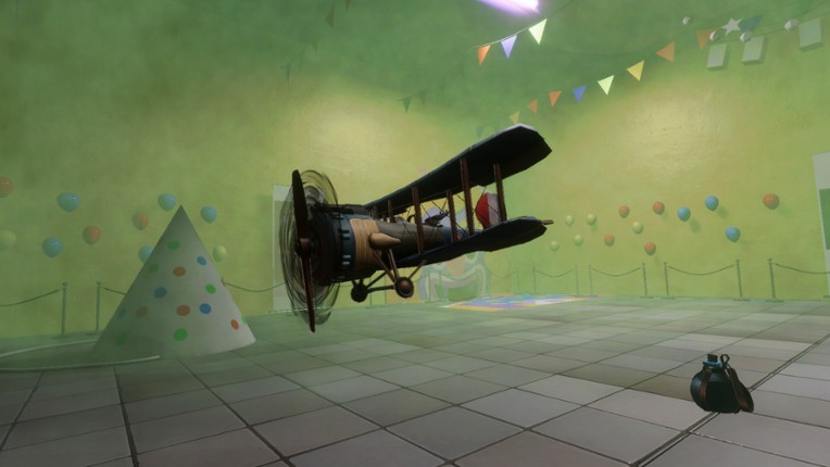 Balloon Party screenshot