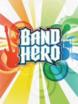 Band Hero Image