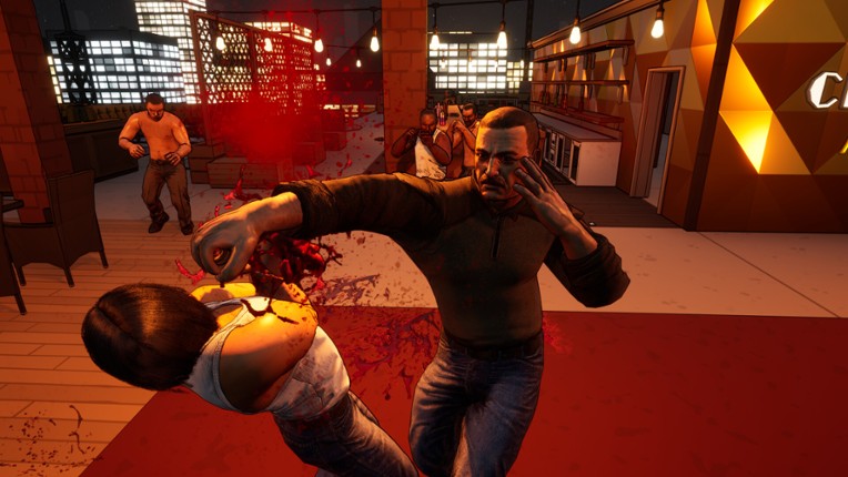 Bashing Brutal screenshot