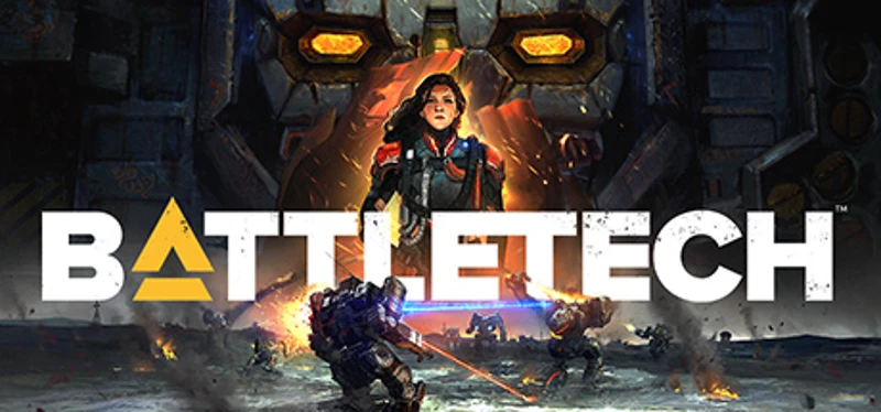 BATTLETECH Image
