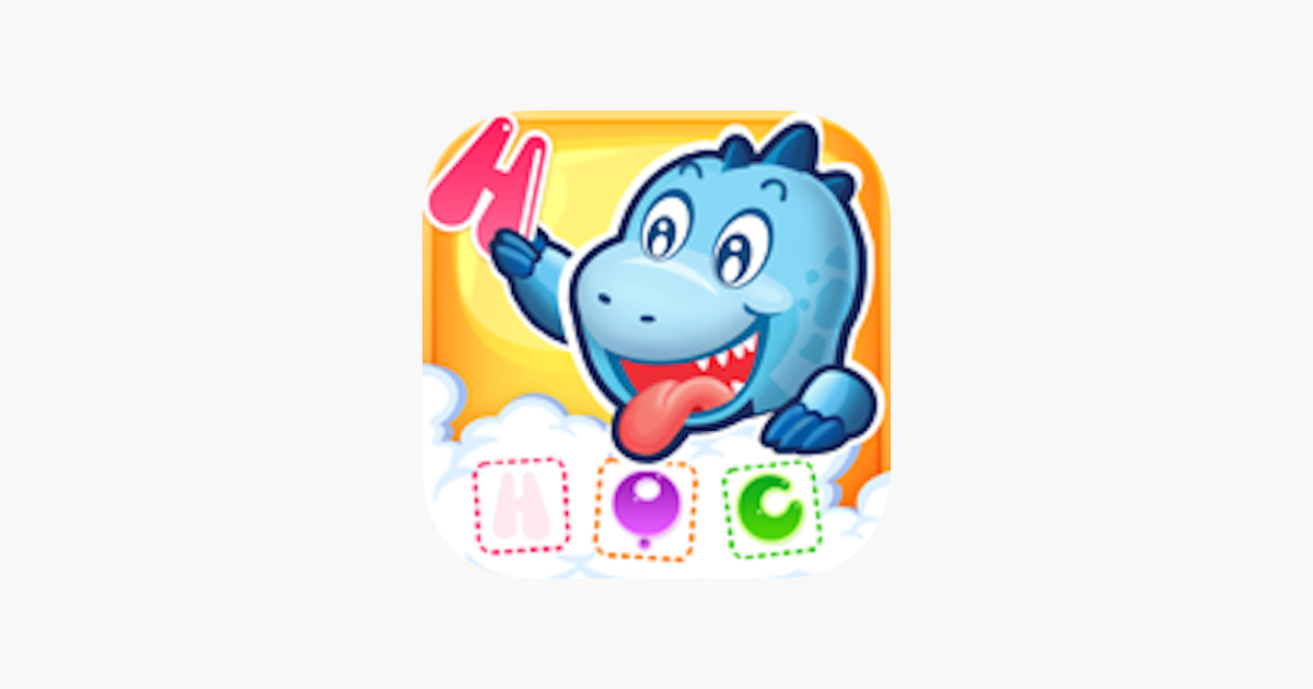 Games like Bé Học Vần