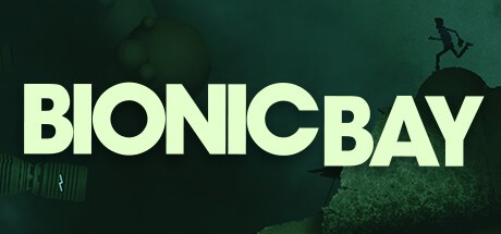 Games like Bionic Bay