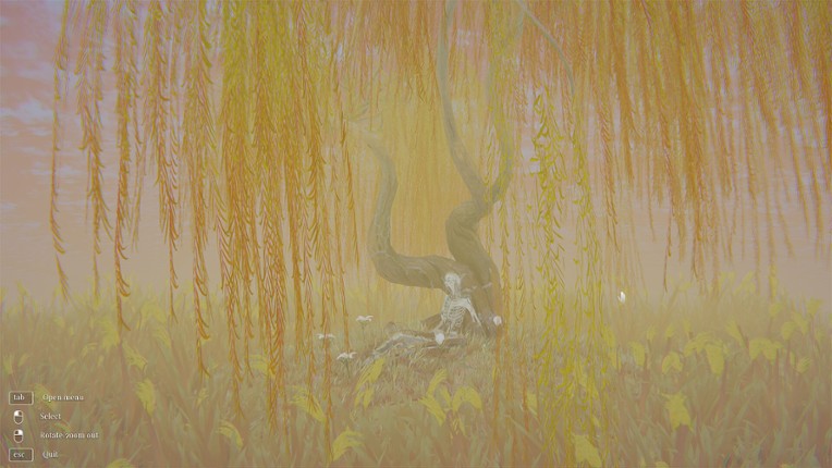 Biophobia screenshot