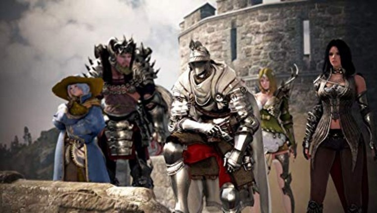 Black Desert: Prestige Edition Image