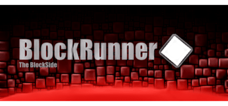 Block Runner Image