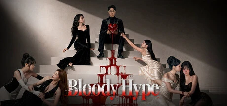 Games like Bloody Hype