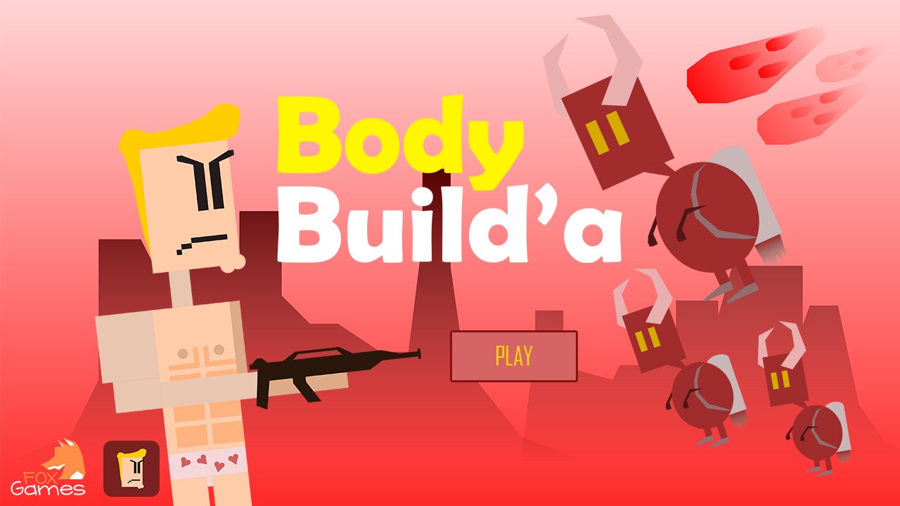 Games like Body Build'a
