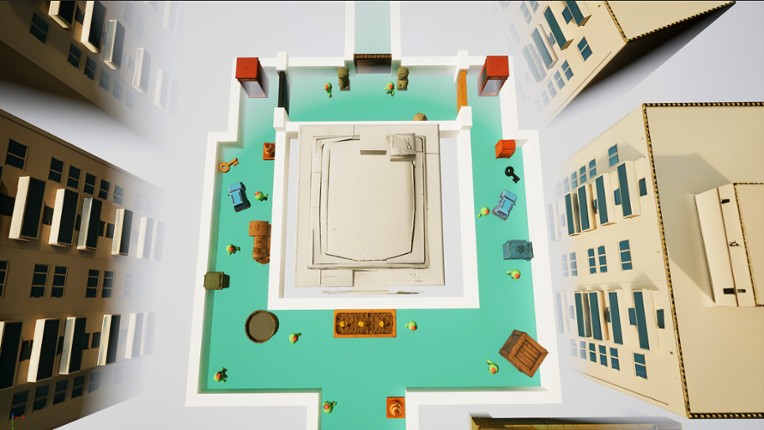 Boom! Smash it!\砰!撞碎吧! screenshot