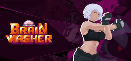 Games like Brain Washer