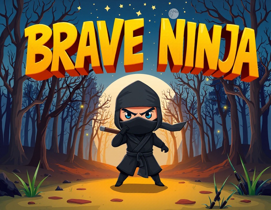 Games like Brave Ninja