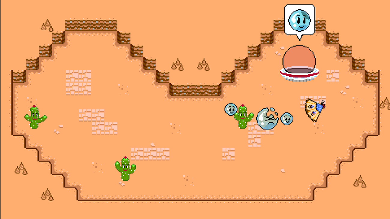 Games like Breezebound