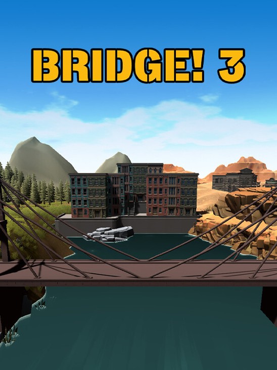 Games like Bridge! 3