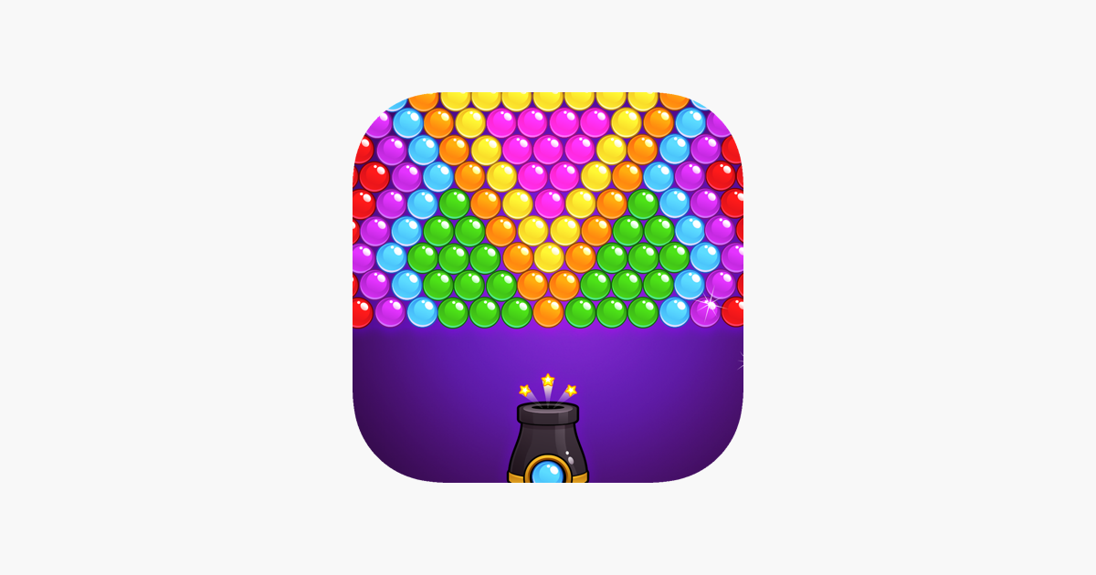 Games like Bubble Shooter Games - Free Match 3