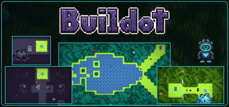 Buildot Image
