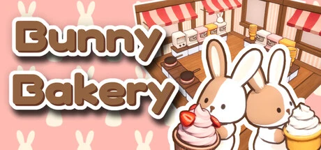 Games like BunnyBakery