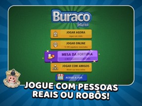 Buraco Jogatina: Jogo de Carta Image