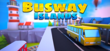Games like Busway Islands - Puzzle