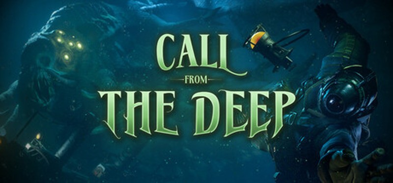 Call From The Deep Image