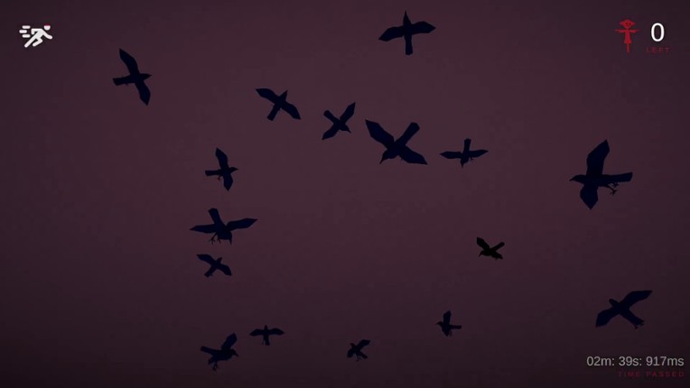 Caller of the Crows screenshot