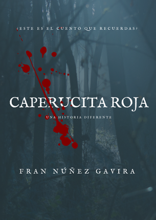 Caperucita roja, una historia diferente Image