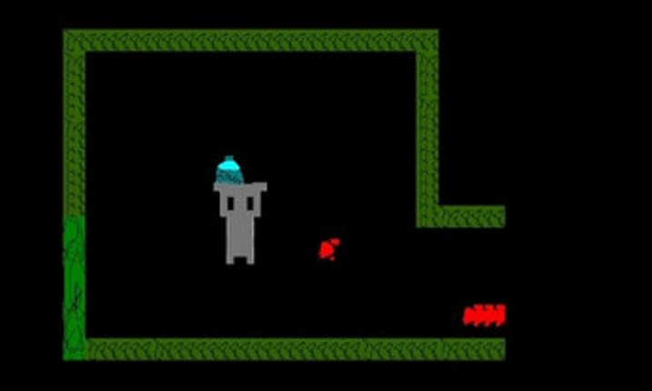 CapivaraKombat (Horror Game) screenshot
