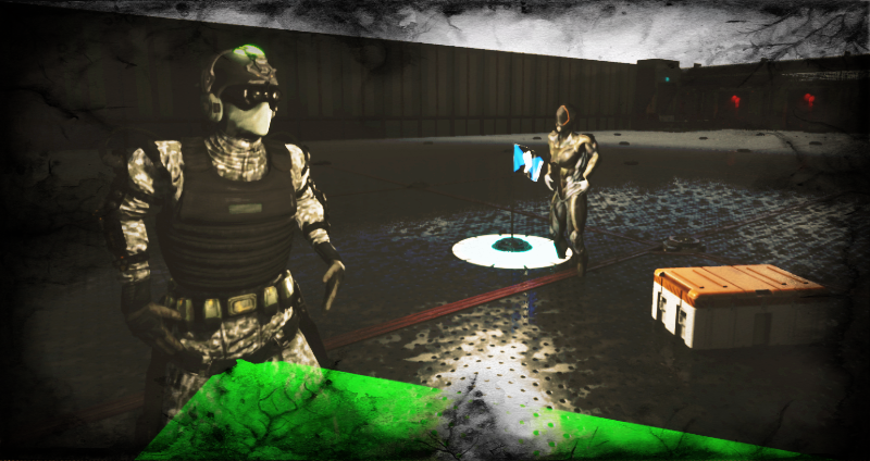 Games like Capture The Flag Of Freedom