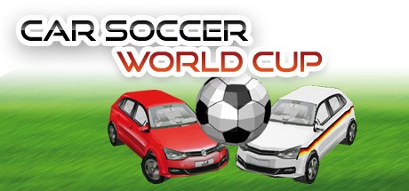 Games like Car Soccer World Cup