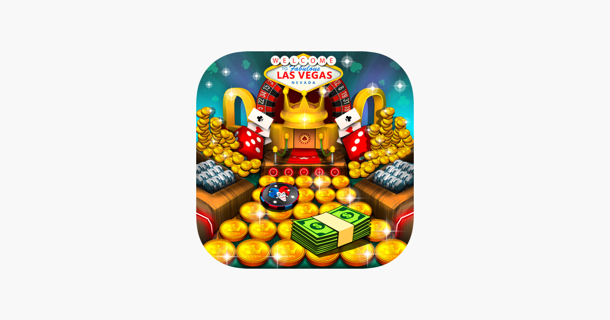 Games like Casino Party: Coin Pusher