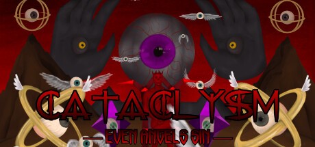 Games like CATACLYSM: Even Angels Sin