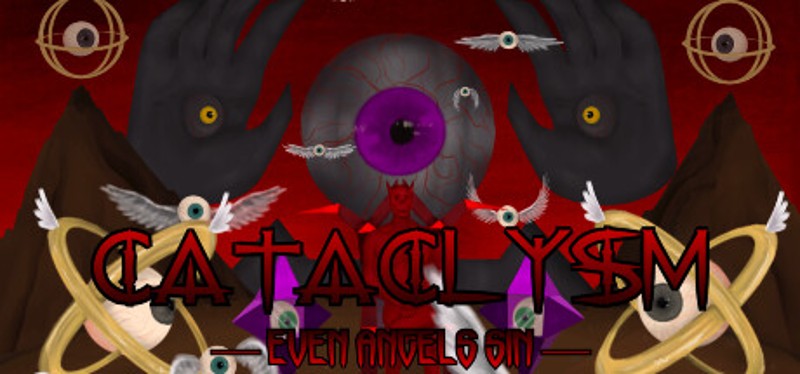 CATACLYSM: Even Angels Sin Image