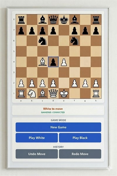 Games like Chess Earth